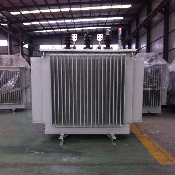 夏河SCBH15-250KVA/10非晶合金变压器