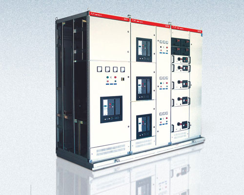 夏河GCS型低压抽出式开关柜GCS型低压抽出式开关柜